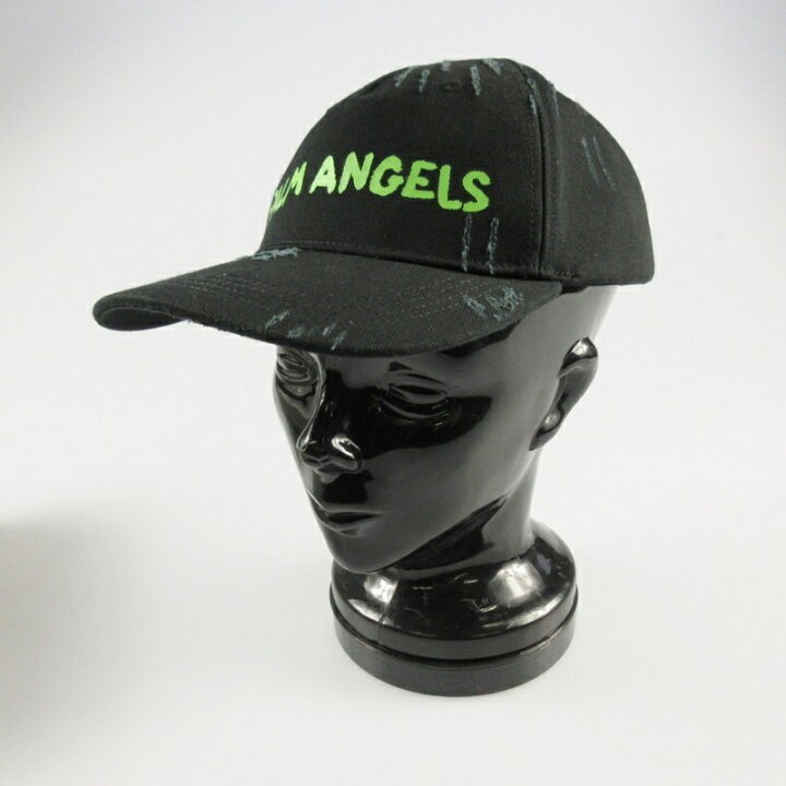 楽天市場】【中古】Palm Angels | パームエンジェルス CAPPELLO 