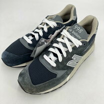 楽天市場】new balance m998 njの通販