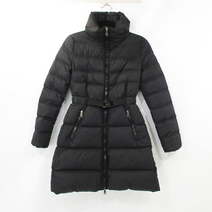 楽天市場】【中古】MONCLER | モンクレール ACCENTEUR ダウン 