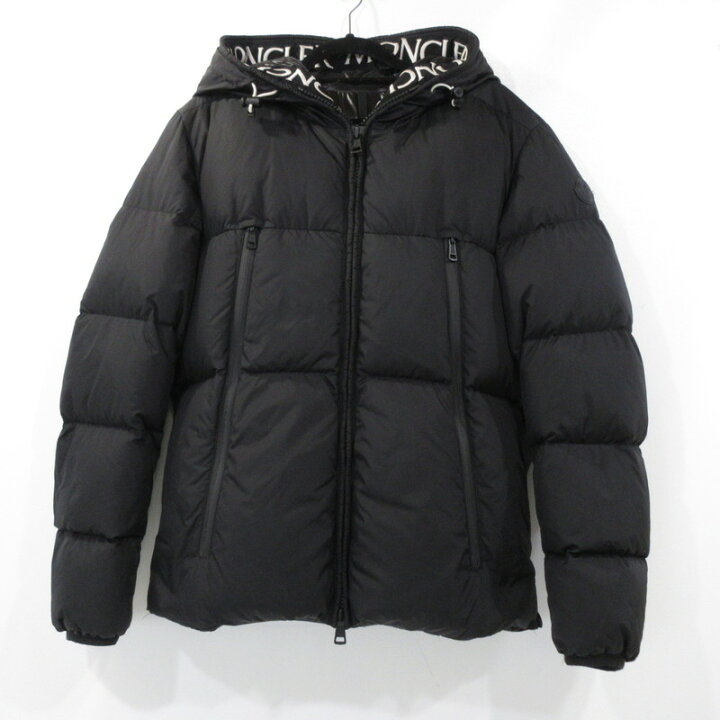 楽天市場】【中古】MONCLER | モンクレール MONTCLA ダウンジャケット 