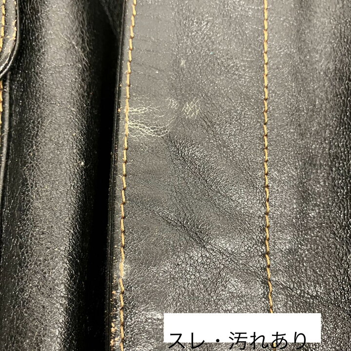楽天市場】【中古】 SAMURAI CLOTHING A-2 レザー 30-1415 ブラック  