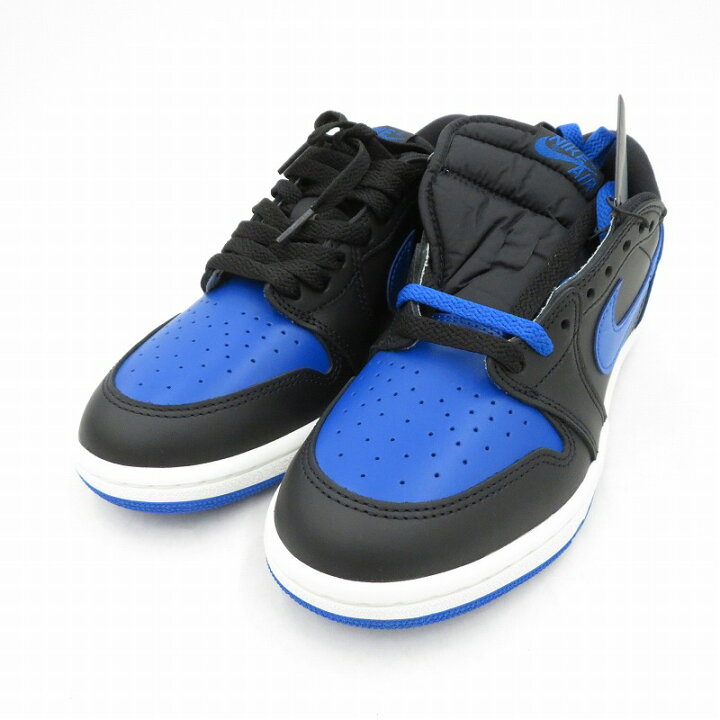 楽天市場】【中古】NIKE | ナイキ Air Jordan 1 Low 