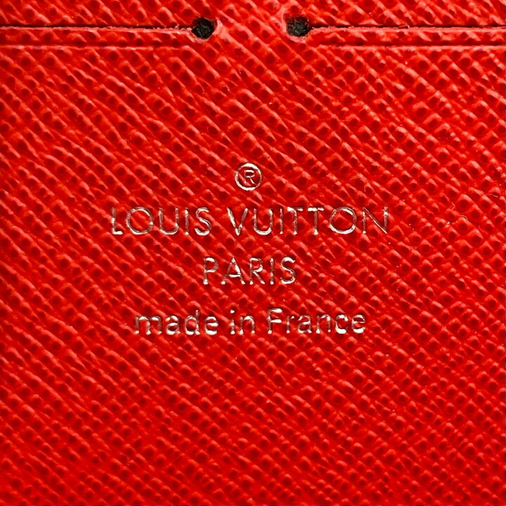 楽天市場】【中古】LOUIS VUITTON | ルイ・ヴィトン ジッピー  