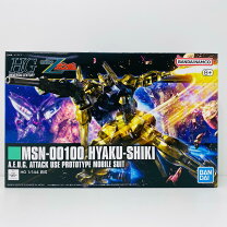 楽天市場】hguc 百式の通販