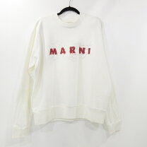 楽天市場】MARNI マルニ（素材（生地・毛糸）スウェット）の通販 