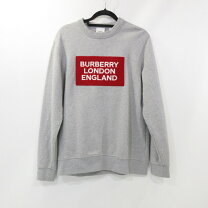 楽天市場】バーバリー 中古（スウェット・トレーナー｜トップス 