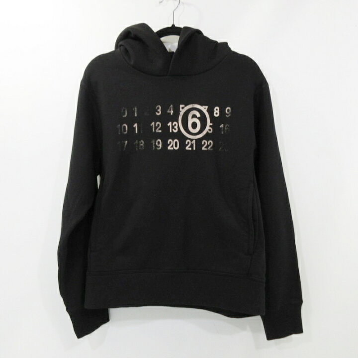 楽天市場】【中古】Maison Margiela | メゾンマルジェラ Numeric Logo 