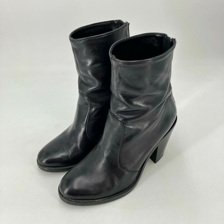 楽天市場】【中古】DIESEL | ディーゼル ブーツ ブラック【イオン広店 