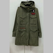 楽天市場】カーキ ジャケット（ブランドディーゼル）（レディース 