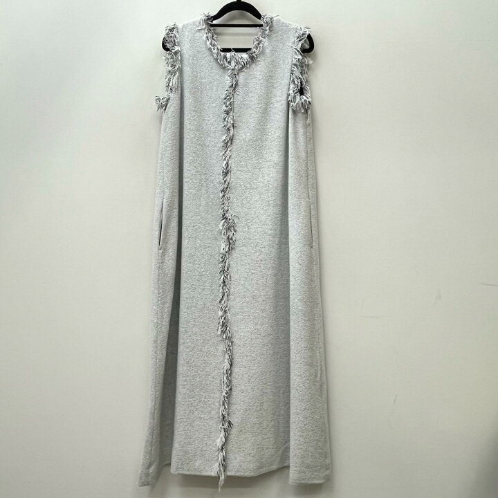 楽天市場】【中古】 maison de dolce /ツイードワンピース ワンピース 