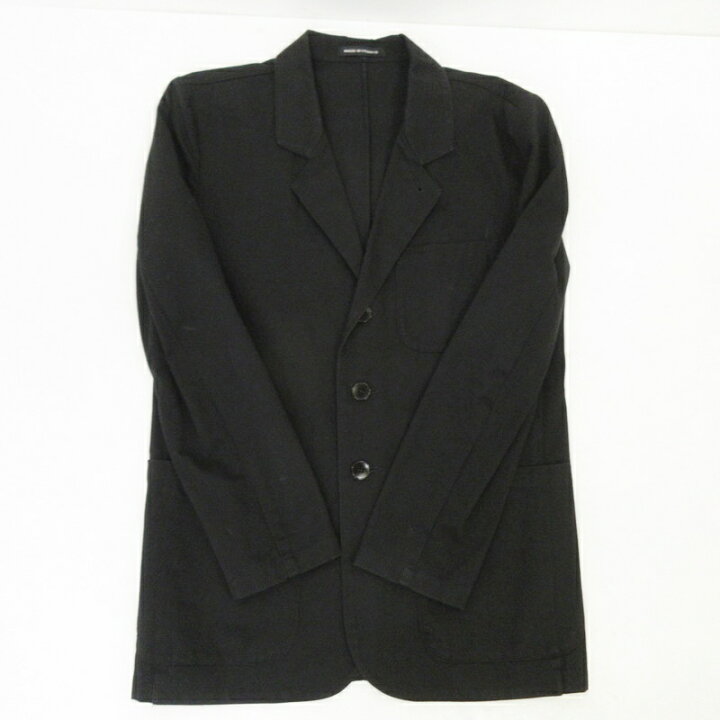 楽天市場】【中古】agnes b. | アニエスベー 3B JACKET ジャケット 