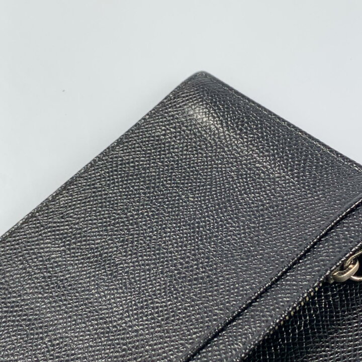 楽天市場】【中古】BVLGARI | ブルガリ 長財布 30398【姫路東店  