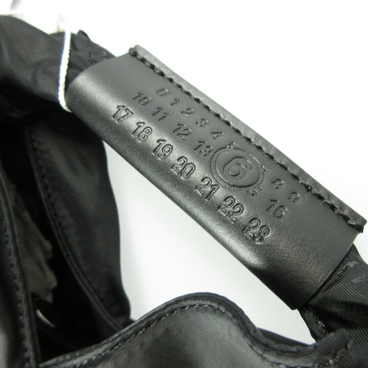 楽天市場】【中古】Maison Margiela | メゾンマルジェラ MINI JAPANESE  