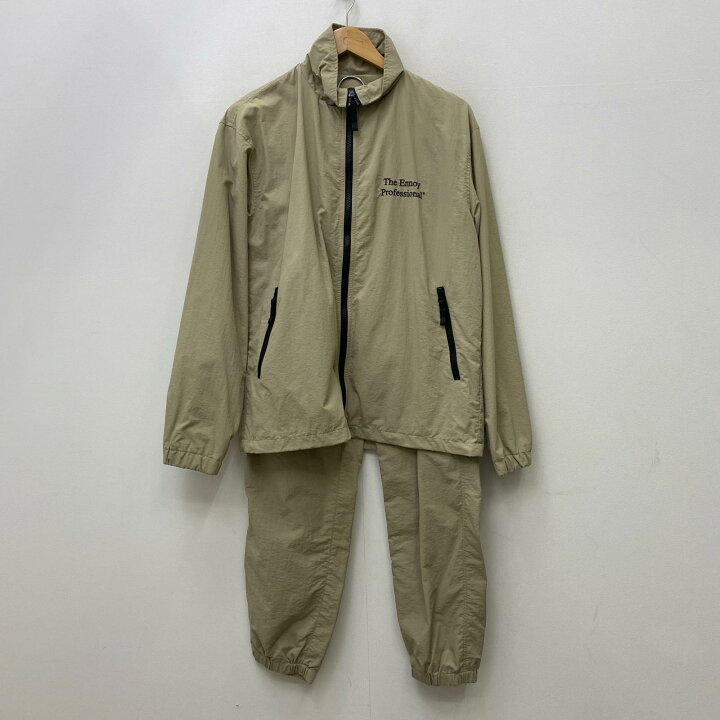 楽天市場】【中古】 THE ENNOY PROFESSIONAL セットアップ 