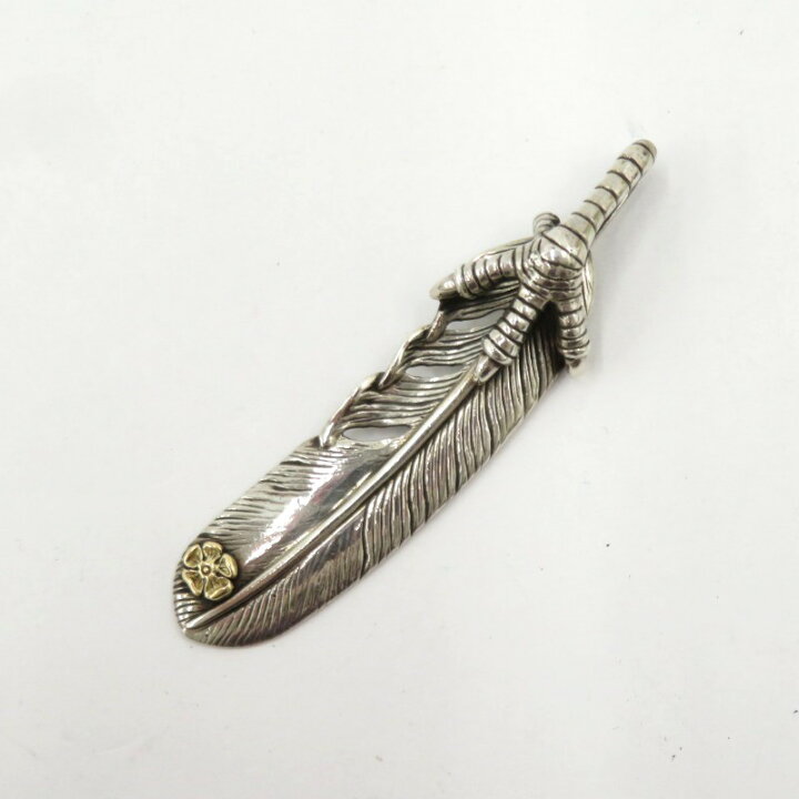 楽天市場】【中古】TADY&KING | タディアンドキング 爪SVフェザーGP 