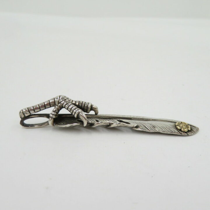 楽天市場】【中古】TADY&KING | タディアンドキング 爪SVフェザーGP 