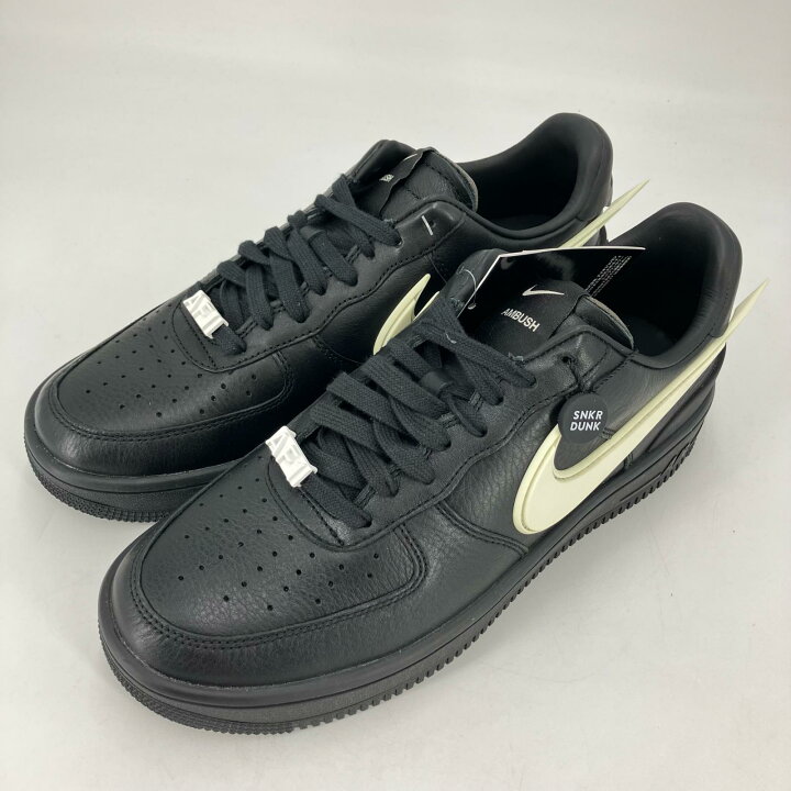 楽天市場】【中古】NIKE | ナイキ AMBUSHコラボ Air Force 1 Low 