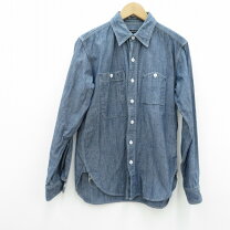 楽天市場】engineered garments ロングシャツの通販