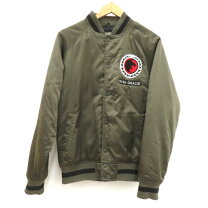 楽天市場】stussy スカジャンの通販
