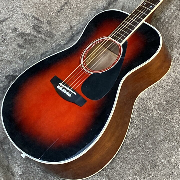 楽天市場】【中古】 YAMAHA | ヤマハ 楽器 FS-423S【尾張小牧店 