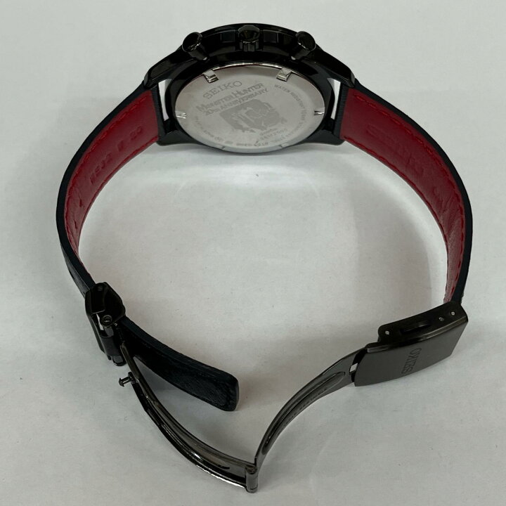 楽天市場】【中古】SEIKO | セイコー 腕時計 8T63-03G0【加古川店  