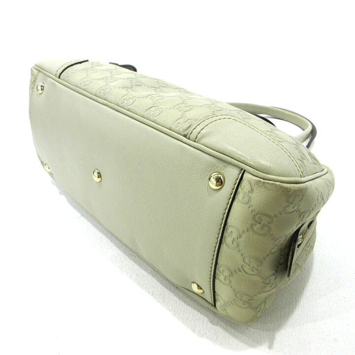 楽天市場】【中古】GUCCI | グッチ グッチシマ プリンシー ショルダー 