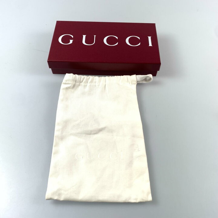 楽天市場】【中古】GUCCI | グッチ 長財布 821207 年式:2025S/S【姫路  