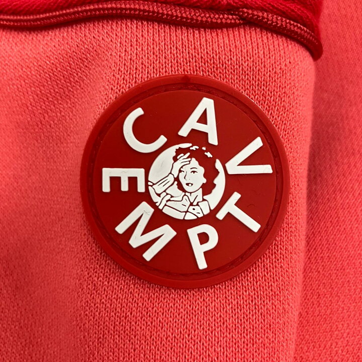 楽天市場】【中古】C.E CAV-EMPT | シーイーキャブエンプト スウェット 