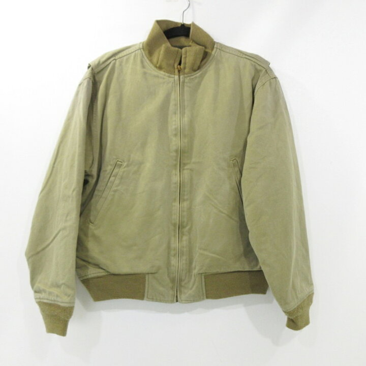 楽天市場】【中古】HOUSTON | ヒューストン M-1941 タンカース 