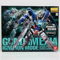 楽天市場】mg ガンダムエクシア イグニッションモードの通販 