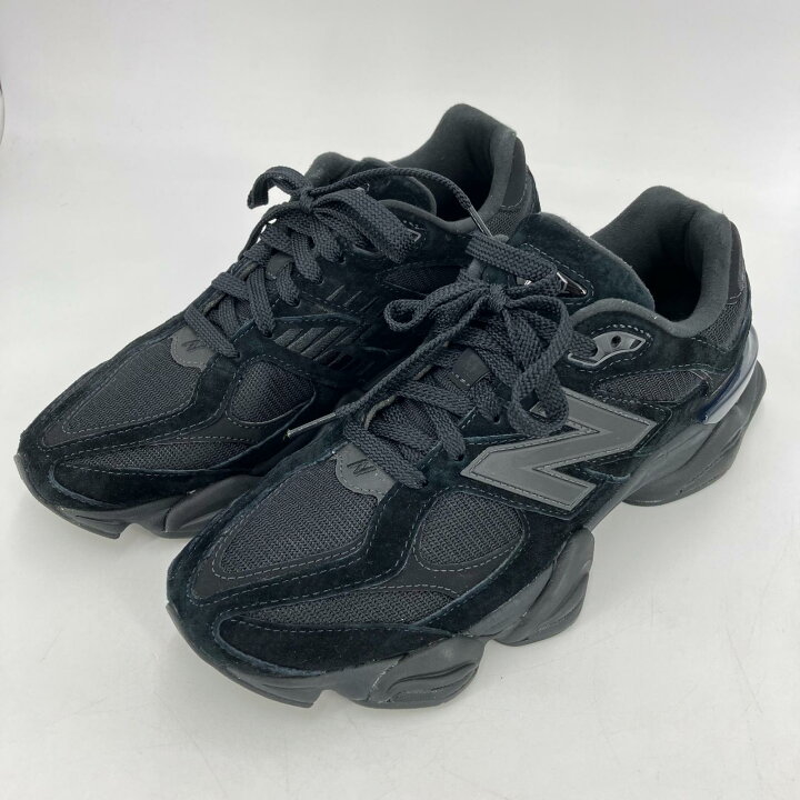 楽天市場】【中古】NEW BALANCE | ニューバランス 9060 スニーカー 