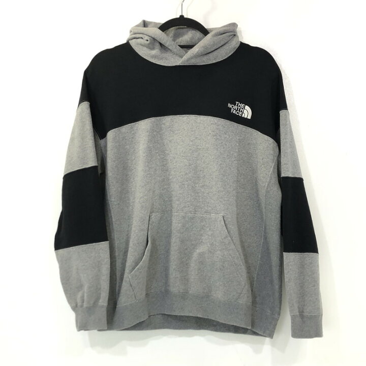 楽天市場】【中古】THE NORTH FACE | ザ・ノースフェイス Nuptse Sweat  