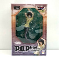 楽天市場】p．o．p たしぎ フィギュアの通販