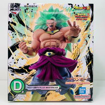 楽天市場】ドラゴンボール フィギュア ブロリー（フィギュア 