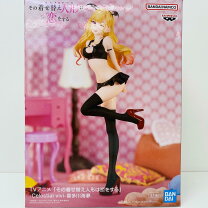 楽天市場】その着せ替え人形は恋をする 喜多川海夢 1/7スケール 完成品 