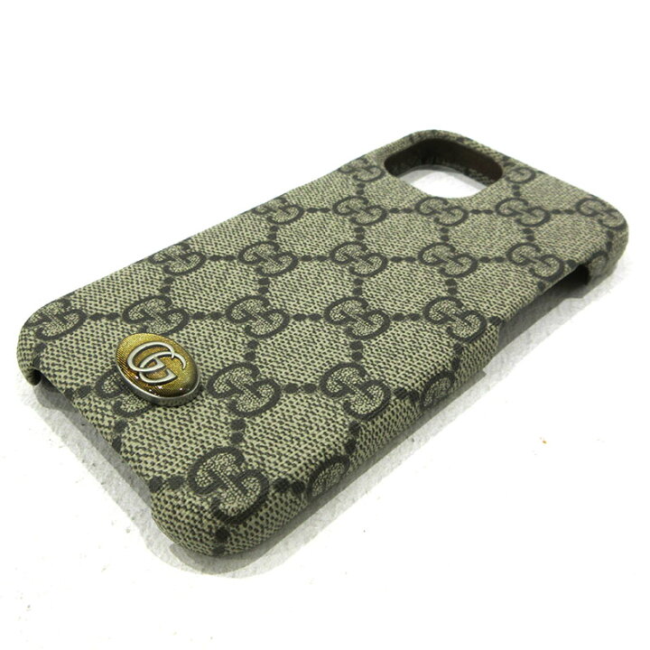 楽天市場】【中古】GUCCI | グッチ GGスプリーム オフィディア 