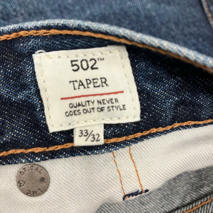 楽天市場】【中古】Levi
