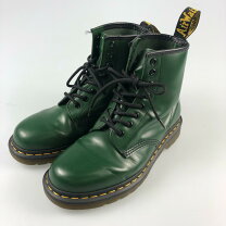 楽天市場】dr.martens 1460 greenの通販