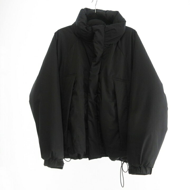 楽天市場】【中古】 SINSS シンス SHORT PUFF JACKET 中綿ジャケット 