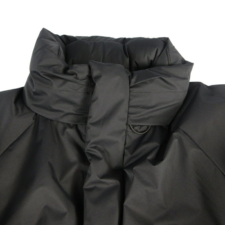 楽天市場】【中古】 SINSS シンス SHORT PUFF JACKET 中綿ジャケット 