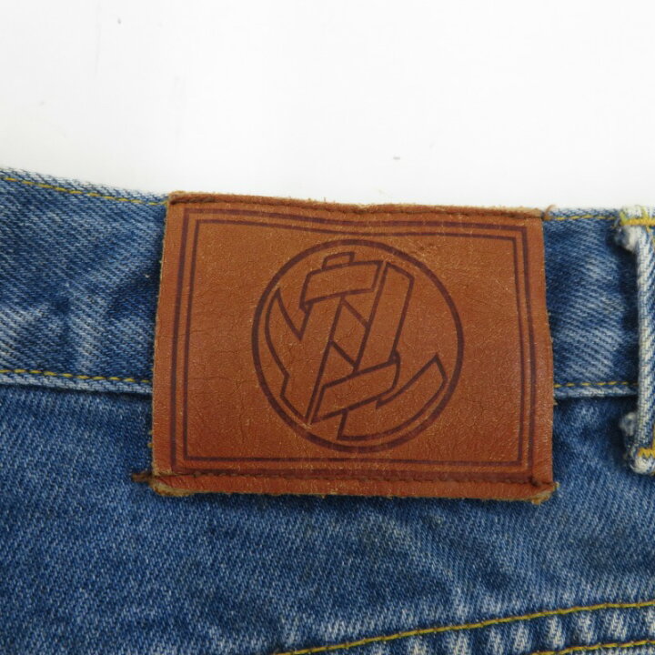 楽天市場】【中古】YVES SAINT LAURENT | イヴ・サンローラン デニム 