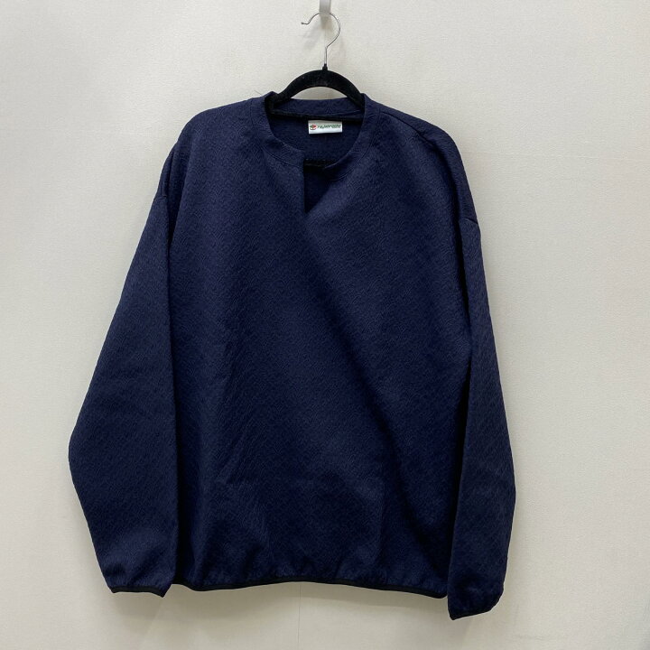 楽天市場】【中古】rajabrooke | ラジャブルック BERGUNA JACQUARD 