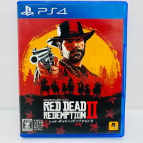 楽天市場】プレステ4 レッド・デッド・リデンプション2の通販