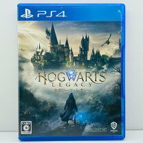 楽天市場】ホグワーツレガシー ps4の通販