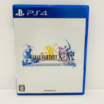 楽天市場】ファイナルファンタジー 10 ps4の通販