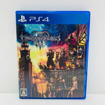 楽天市場】キングダムハーツ3 ps4の通販
