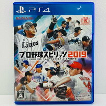 楽天市場】プロ野球スピリッツ ps4の通販