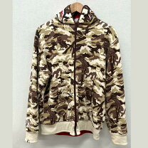 楽天市場】APE シャークパーカーの通販