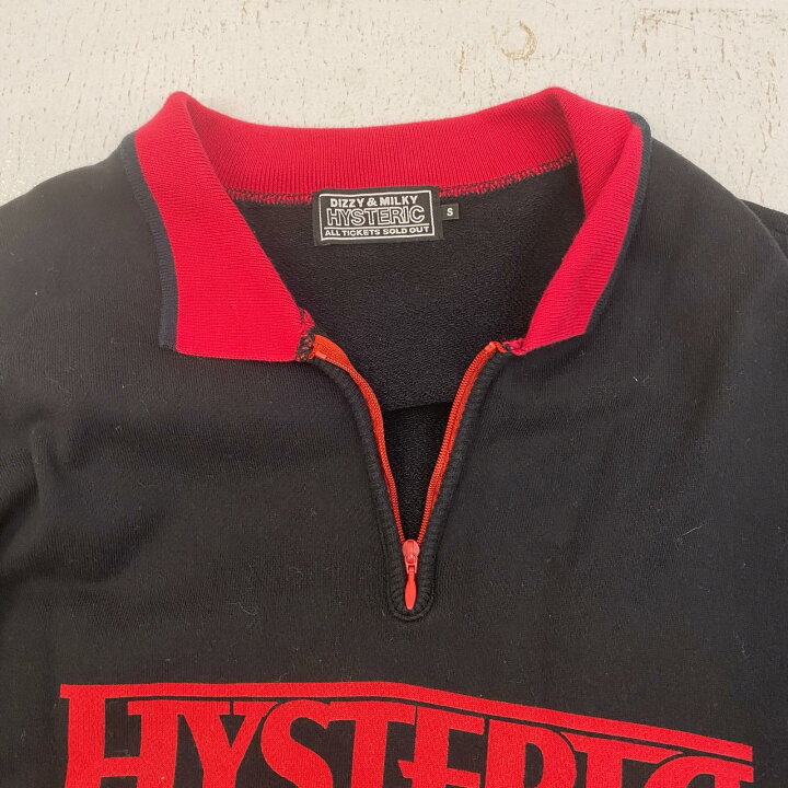 楽天市場】【中古】HYSTERIC GLAMOUR | ヒステリックグラマー DEVIL 