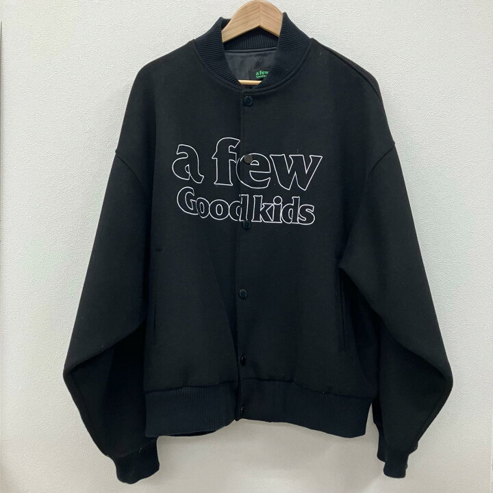 楽天市場】【中古】A FEW GOOD KIDS | アヒューグッドキッズ 